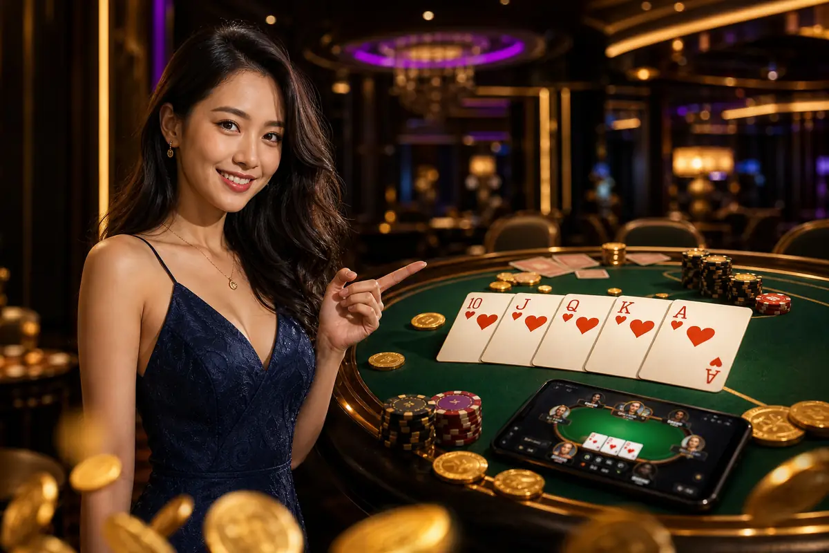 Lucky Money